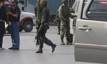 Vulnerable: Monclova no tiene plan de seguridad