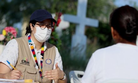CRIH comienza exhumación masiva en la Carbonífera