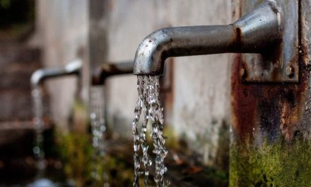 Ciudadanos quedarían sin agua en Múzquiz