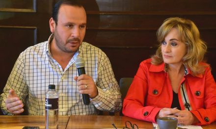 Seguridad permite magnos eventos en Coahuila