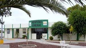 Daños en Hospital General fueron solucionados en Nueva Rosita