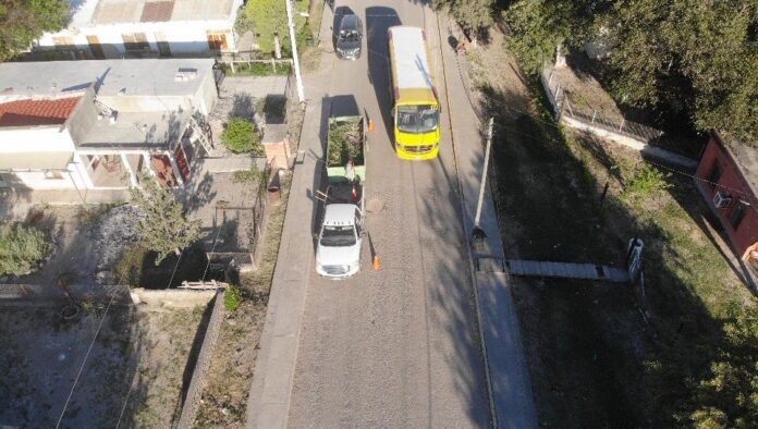 Atención ciudadana: Cumplen con peticiones en Sabinas