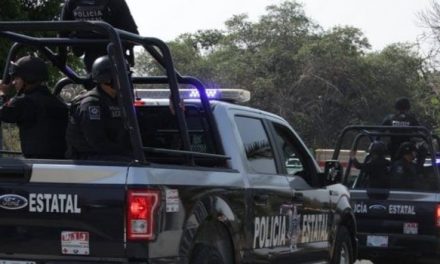 Detienen a cinco presuntos delincuentes armados en Progreso, Coahuila
