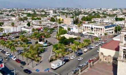 Remodelarán el Centro Histórico en Monclova