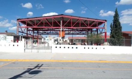 Ante los acontecimientos registrados en la escuela primaria de Ramos Arizpe, se pide mayor vigilancia por parte de padres de familia
