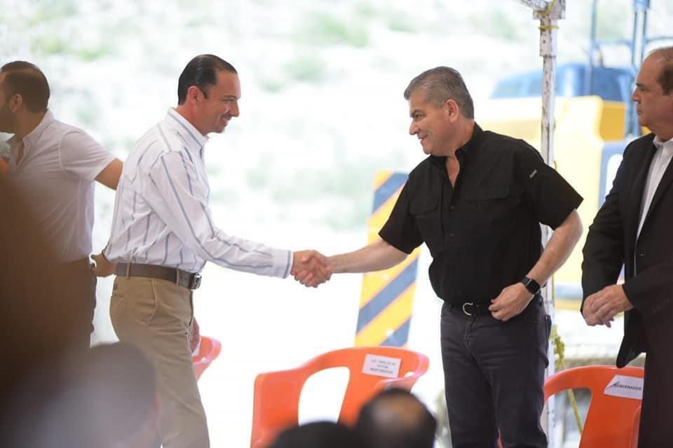 Coahuila y Acuña coordinarán tema migratorio