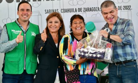 Arrancan Manolo y MARS programa alimentario