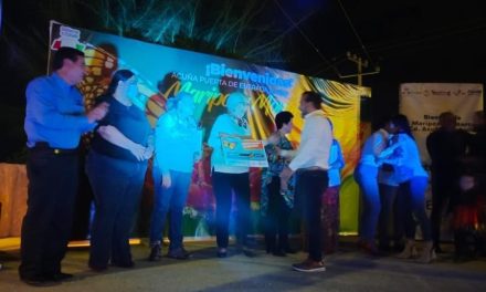 Concluye fiesta de la mariposa monarca en Acuña