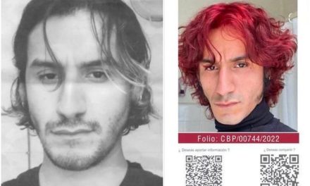 Hallan el cuerpo de Óscar Chávez Baez, fotógrafo desaparecido en CDMX