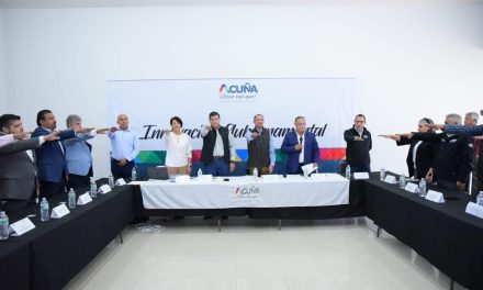 Participación ciudadana es clave en Acuña con Consejo Municipal de Innovación