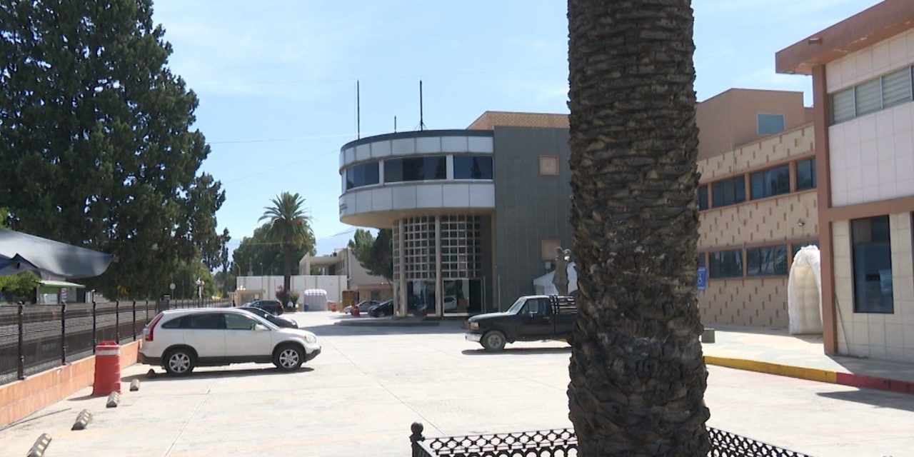 Invierte más de 1 millón de dólares el Hospital Universitario de Saltillo