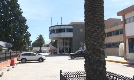 Invierte más de 1 millón de dólares el Hospital Universitario de Saltillo