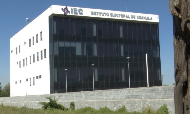 IEC lanza Convocatorias para participar en el proceso electoral del 2022