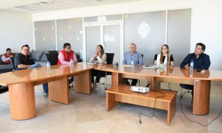 Avanza Primer Informe de Gobierno de Torreón