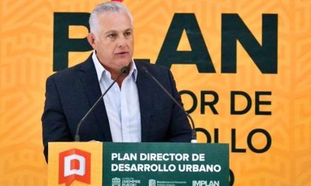 Presentan Plan Director de Desarrollo Urbano en Torreón