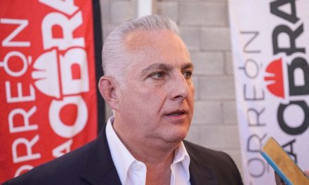 Radio Torreón: Avanza proceso de descentralización