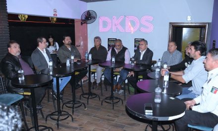 Lanzan campaña para evitar accidentes en Torreón