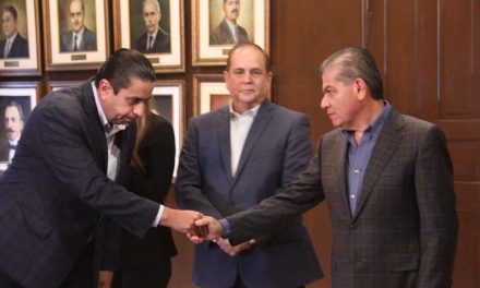 Coahuila muestra su fortaleza económica: MARS