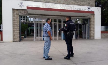 Se sumarán más escuelas a Plan de Movilidad en Torreón