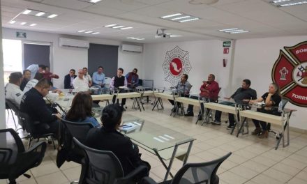 Preparan «Operativo panteones» en Torreón