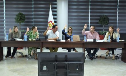 Alistan cambios de nombre en vialidades en Torreón