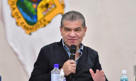 Estamos listos para celebrar Día de Muertos en Coahuila: MARS
