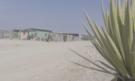 Ramos Arizpe: Exploran Nuevo Yucatán, hay posibilidades de encontrar agua