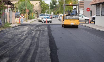 Municipio de Acuña invertirá en pavimentación