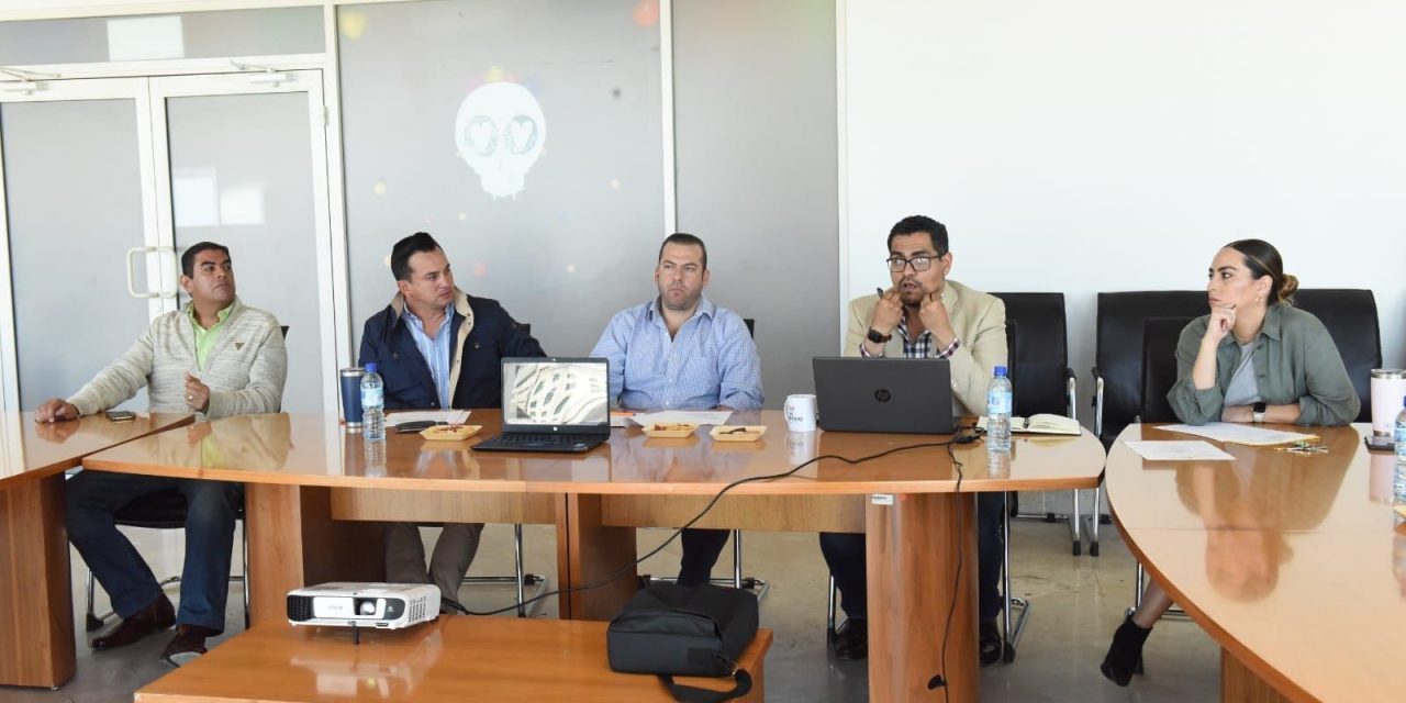 IMPLAN informa sobre el estado de sus programas