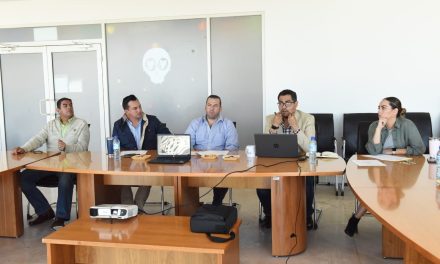 IMPLAN informa sobre el estado de sus programas