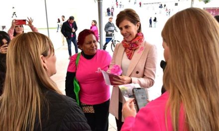 DIF promueve donación para pelucas oncológicas