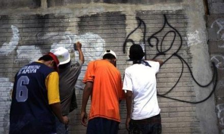 Crece descontento: aumentan pandillas en Monclova