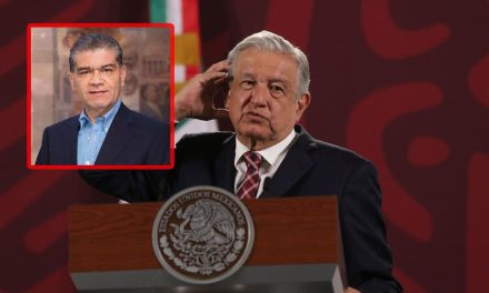 AMLO coloca a Miguel Riquelme entre la lista de precandidatos a la presidencia del 2024