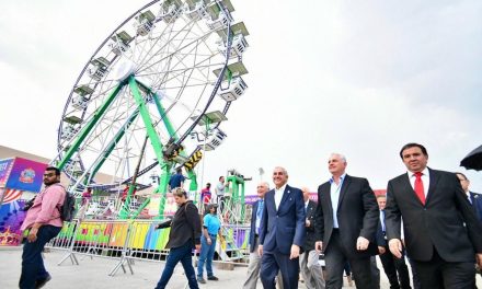 Cierra con saldo blanco y récord en Feria de Torreón