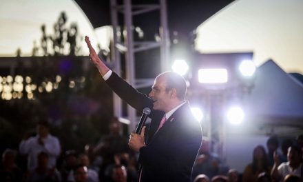 Presenta Jericó informe de actividades