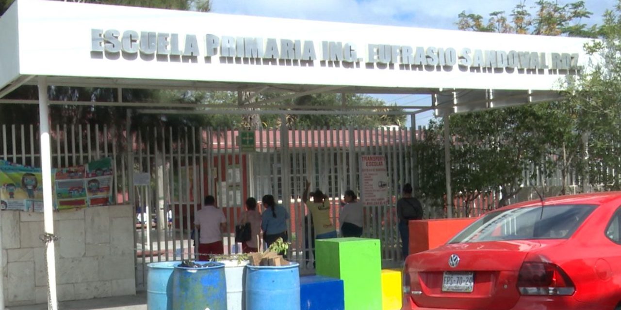 Abrirán un grado más por alta demanda en escuela de Ramos Arizpe