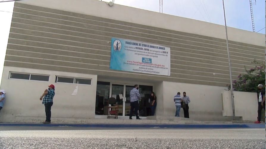 Encuentran sin vida a abuelito de 73 años en Monclova