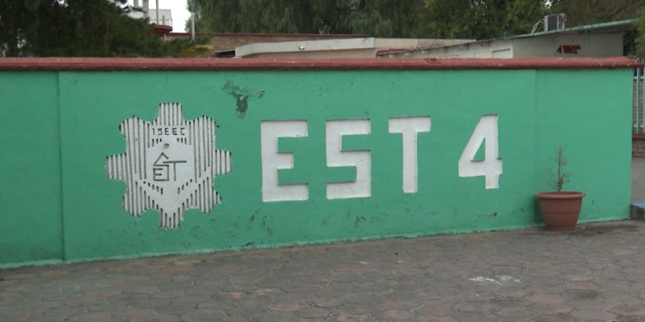 Guardan silencio ante abuso de maestro de secundaria en Saltillo