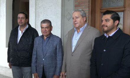 Celebran Acuerdo Agropecuario Trinacional