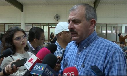 Registra 85 por ciento de avance albergue migrante en Saltillo