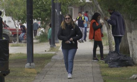 En Ramos Arizpe no se tolera la violencia a la mujer
