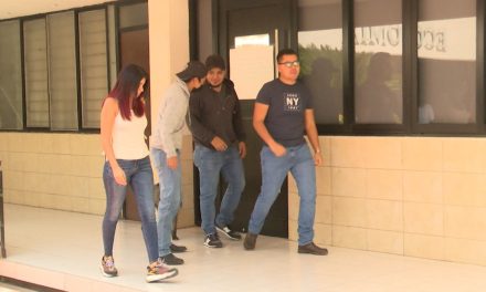 Los alumnos regresaron a las aulas en Coahuila con bajo aprovechamiento