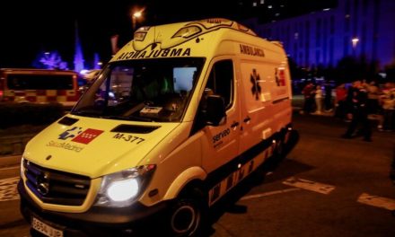 Pequeño de 9 años muere tras caer de un toro mecánico