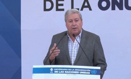 Saltillo, ciudad amiga de los Refugiados