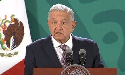 AMLO califica como ’fracaso’ el hackeo a la Sedena
