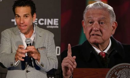 Lanza reto: AMLO renunciaría a la presidencia si Loret se retira del periodismo