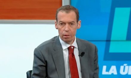 André Marín confirma que pondrá una pausa en su carrera por problemas de salud