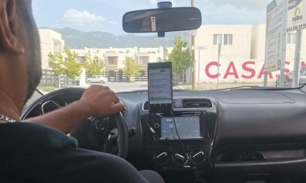 InDriver, DiDi, Uber y 12 aplicaciones más ya tienen permiso para operar en Coahuila