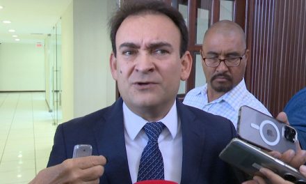 Saltillo: Niño que llevó pistola a la escuela no quería causar daño
