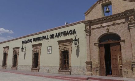 A un solo peso el pago de recargos por predial en Arteaga